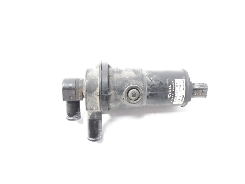 Recambio de bomba agua para lexus rx 3.5 v6 24v cat referencia OEM IAM 0641001080  