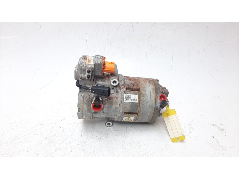 Recambio de compresor aire acondicionado para hyundai kona referencia OEM IAM 97701K4000 320177G AF501287