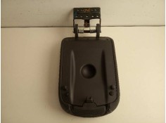 Recambio de apoyabrazos central para hyundai i30 (pd) klass referencia OEM IAM 84660G4000   2