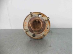 Recambio de mangueta trasera izquierda para chevrolet lacetti 1.4 cat referencia OEM IAM   