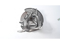 Recambio de mangueta trasera derecha para audi a4 ber. (b8) básico referencia OEM IAM 8K0505432AE   2