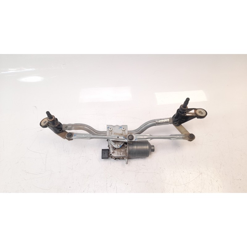Recambio de motor limpia delantero para ford ecosport 1.5 tdci cat referencia OEM IAM CN1517504AC F006D20603 
