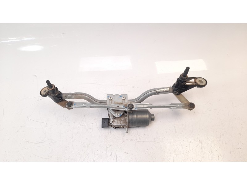 Recambio de motor limpia delantero para ford ecosport 1.5 tdci cat referencia OEM IAM CN1517504AC F006D20603 