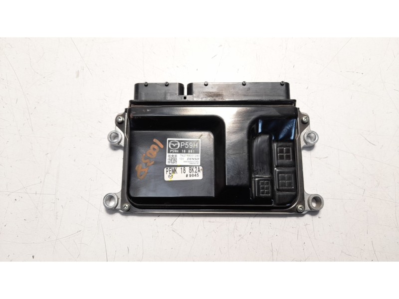 Recambio de centralita motor uce para mazda 3 lim. () luxury referencia OEM IAM P59H18881  