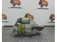 Recambio de motor arranque para mazda 3 berlina (bk) 2.0 16v cat referencia OEM IAM M000T90981 ARF910153 S71086 2