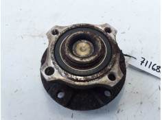 Recambio de buje para bmw serie 5 berlina (e60) 520d referencia OEM IAM 31226765601   2