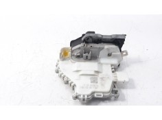 Recambio de cerradura puerta delantera izquierda para audi a1 sportback (8xf) attraction referencia OEM IAM 8X1837015C  EZCAU107 2
