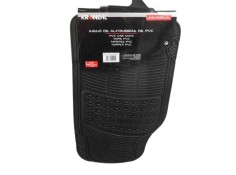 Recambio de juego alfombrillas para universal universal universal referencia OEM IAM GOMARECORTABLE 25010001202 