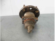 Recambio de mangueta trasera izquierda para chevrolet lacetti 1.4 cat referencia OEM IAM    2