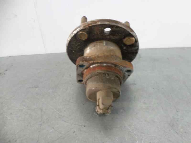 Recambio de mangueta trasera izquierda para chevrolet lacetti 1.4 cat referencia OEM IAM   