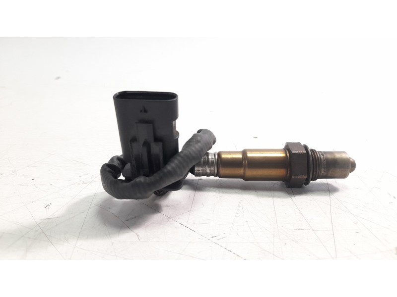 Recambio de sonda lambda para peugeot 308 referencia OEM IAM 9810666880  