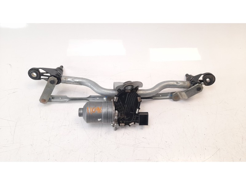 Recambio de motor limpia delantero para ford ecosport 1.5 tdci cat referencia OEM IAM CN1517504AC F006D20603 