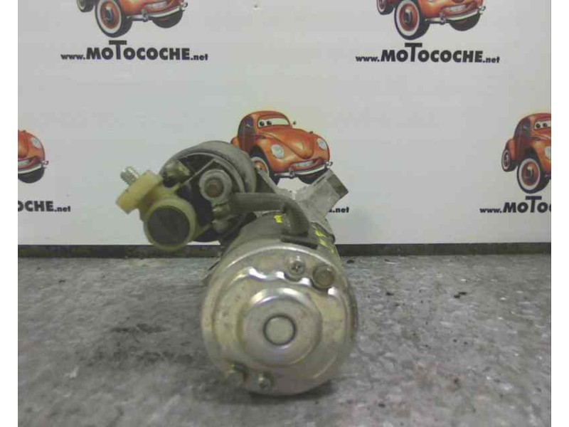 Recambio de motor arranque para mazda 3 berlina (bk) 2.0 16v cat referencia OEM IAM M000T90981 ARF910153 S71086