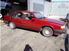 volvo serie 940 berlina/familiar del año 1994