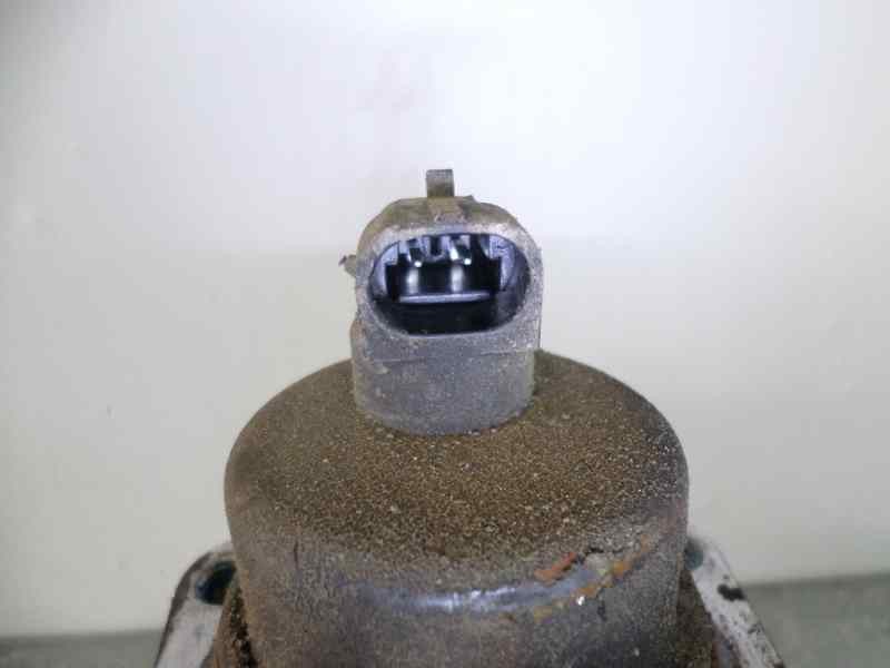 Recambio de mangueta trasera izquierda para chevrolet lacetti 1.4 cat referencia OEM IAM   