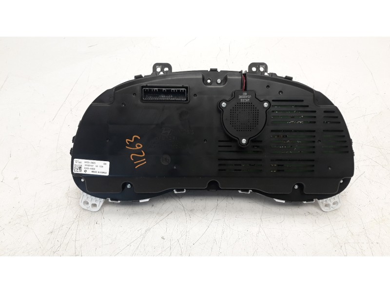 Recambio de cuadro instrumentos para hyundai kona referencia OEM IAM 94003K4020  