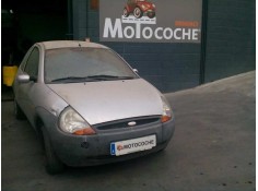 ford ka (ccq) del año 2002 2