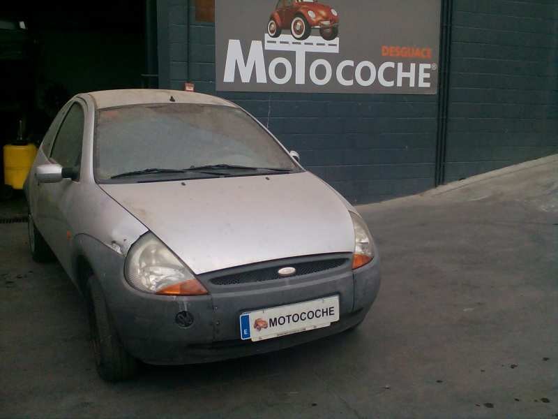 ford ka (ccq) del año 2002