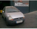 FORD KA (CCQ)