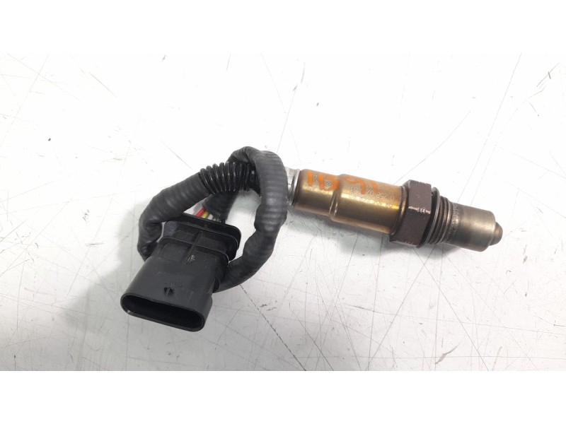 Recambio de sonda lambda para peugeot 308 referencia OEM IAM 9810666880  