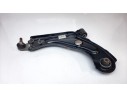 BRAZO SUSPENSION DELANTERO IZQUIERDO 9846329780 ZWDPE010