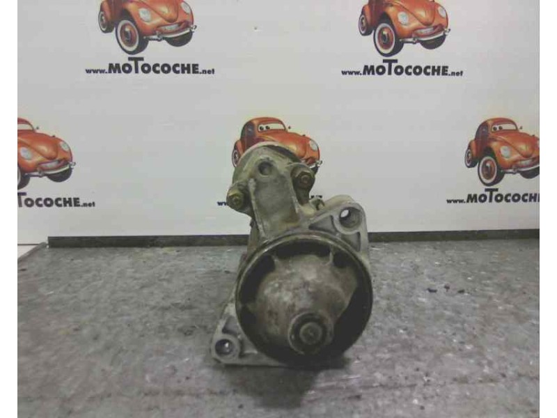 Recambio de motor arranque para suzuki swift sf berlina (ea) referencia OEM IAM 311006400 228007160 