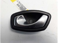 Recambio de maneta interior delantera izquierda para renault clio iv dynamique referencia OEM IAM 826730001R  