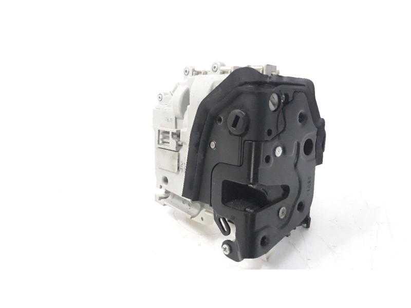 Recambio de cerradura puerta trasera derecha para audi a1 sportback (8xf) attraction referencia OEM IAM 8X0839016E  
