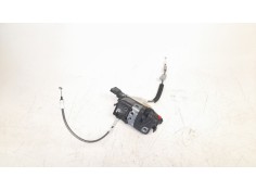 CERRADURA PUERTA DELANTERA DERECHA 98292852 