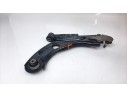 BRAZO SUSPENSION DELANTERO IZQUIERDO 9846329780 ZWDPE010