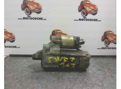 Recambio de motor arranque para suzuki swift sf berlina (ea) referencia OEM IAM 311006400 228007160  2