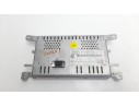 PANTALLA MULTIFUNCION 8T0919603A 8T0919603A 