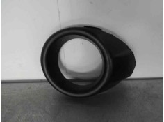 Recambio de molduras delanteras para ford fiesta (cb1) referencia OEM IAM 30050033 107104417 30050033