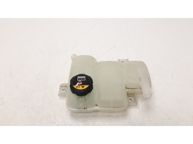 Recambio de deposito expansion para kia niro referencia OEM IAM 25430G2500  