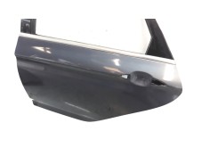 Recambio de puerta trasera izquierda para hyundai i40 1.7 crdi cat referencia OEM IAM 770033Z300   2