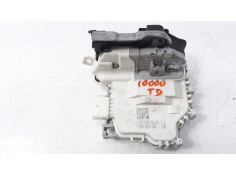 Recambio de cerradura puerta trasera derecha para audi a1 sportback (8xf) attraction referencia OEM IAM 8X0839016E   2