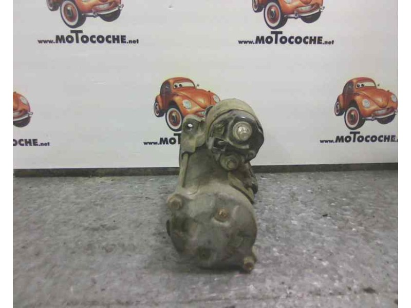 Recambio de motor arranque para suzuki swift sf berlina (ea) referencia OEM IAM 311006400 228007160 