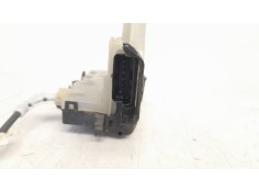 Recambio de cerradura puerta delantera derecha para opel corsa f 1.2 referencia OEM IAM 98292852   2