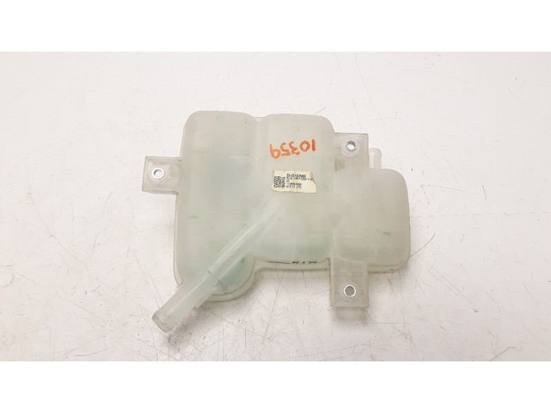 Recambio de deposito expansion para kia niro referencia OEM IAM 25430G2500  