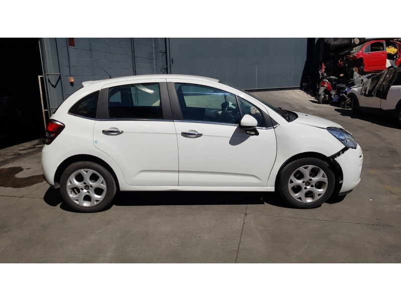 citroen c3 del año 2016