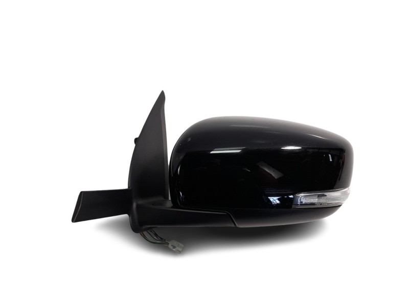 Recambio de retrovisor izquierdo para suzuki swift (az) referencia OEM IAM 8472052R11000  