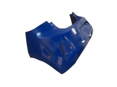 Recambio de paragolpes trasero para opel corsa f ultimate referencia OEM IAM 166335691T 107167610 OP0381051 2