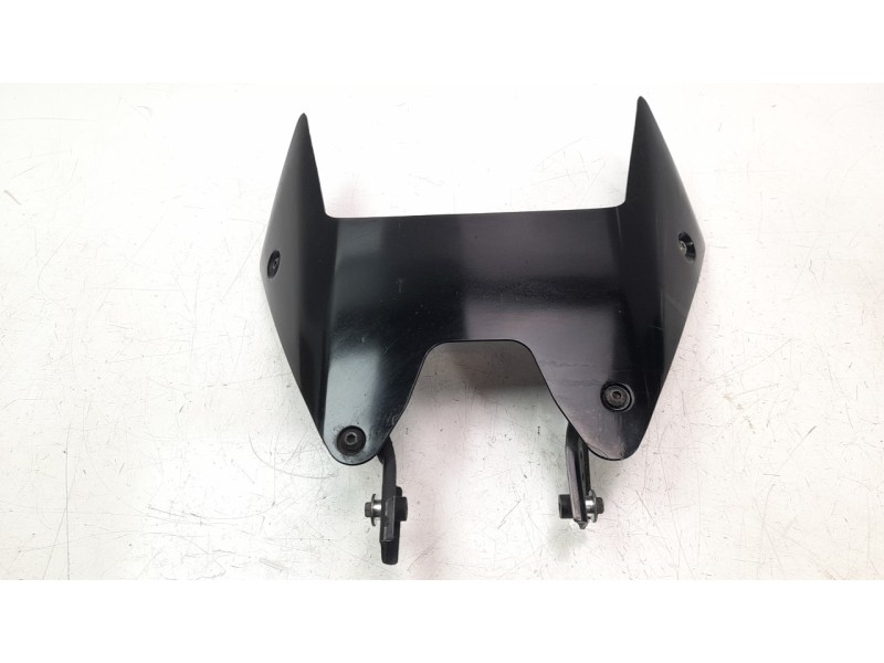 Recambio de moldura para kawasaki zzr 1400 referencia OEM IAM 550280063  