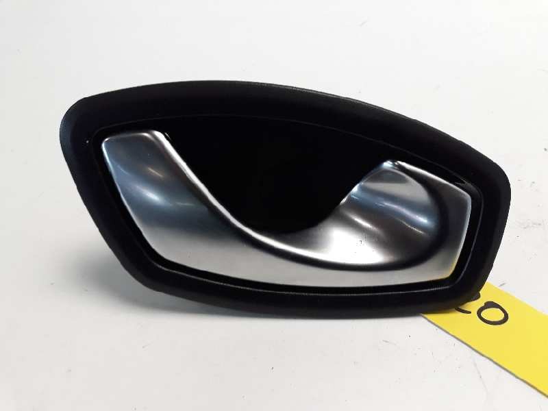 Recambio de maneta interior trasera derecha para renault clio iv dynamique referencia OEM IAM 826720001R  