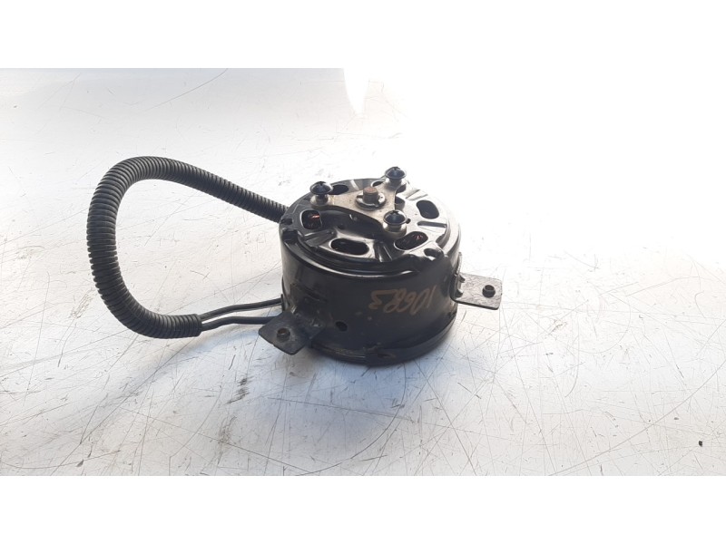Recambio de electroventilador para hyundai kona referencia OEM IAM 3137230234  