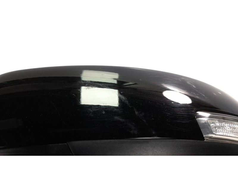 Recambio de retrovisor izquierdo para suzuki swift (az) referencia OEM IAM 8472052R11000  