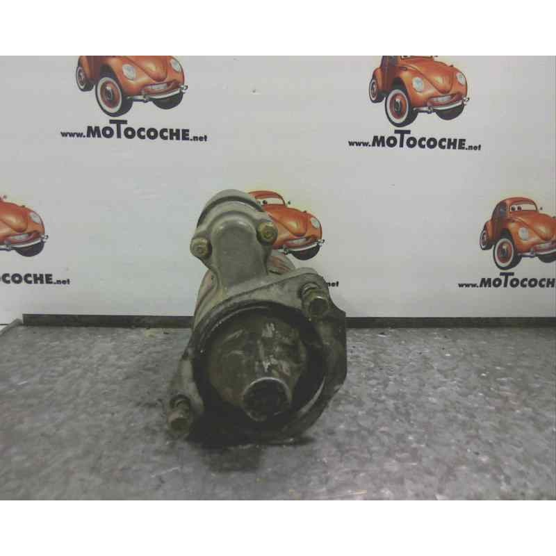 Recambio de motor arranque para suzuki swift sf berlina (ea) 1.3 cat-u referencia OEM IAM 82011 9901 
