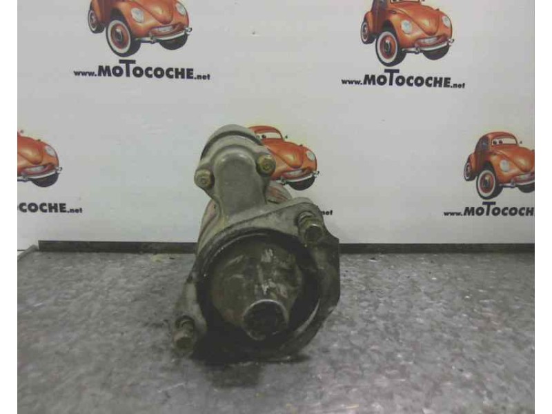 Recambio de motor arranque para suzuki swift sf berlina (ea) 1.3 cat-u referencia OEM IAM 82011 9901 