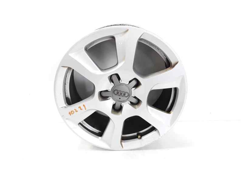 Recambio de llanta para audi a4 ber. (b8) básico referencia OEM IAM 16PULGADAS  