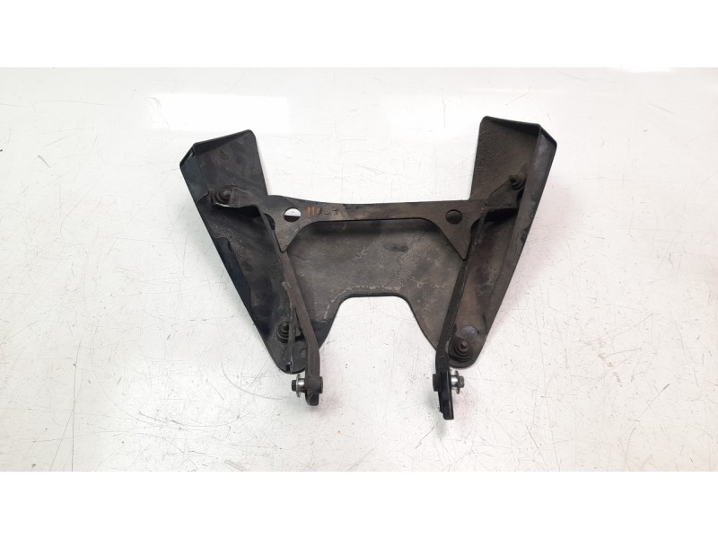 Recambio de moldura para kawasaki zzr 1400 referencia OEM IAM 550280063  